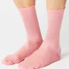 Fingerscrossed Sock Classic Bubble