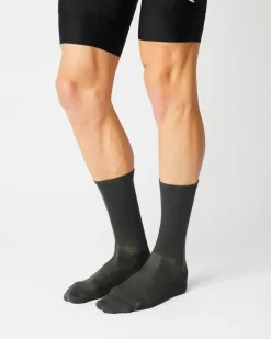 Fingerscrossed Sock Classic Asphalt