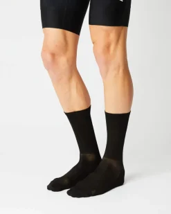 Fingerscrossed Sock Classic Black