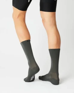 Fingerscrossed Sock Classic Asphalt