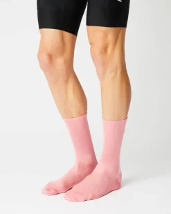 Fingerscrossed Sock Classic Bubble