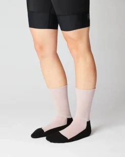 Fingerscrossed Sock Merino Dusty Rose