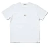 Fingerscrossed Tee Movement Collage White