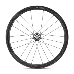 Fulcrum Speed 40 CMPTZN Disc Wielset Shimano BLACK