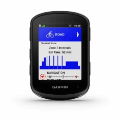Garmin Edge 540 Bundel Zwart