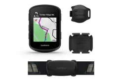 Garmin Edge 540 Bundel Zwart