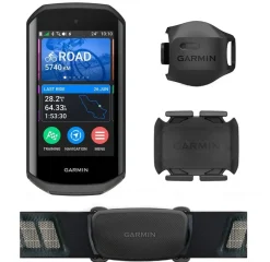 Garmin Edge 1050 Bundle