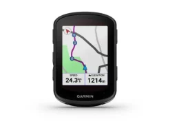 Garmin Edge 540 Solar Grau/zwart