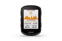 Garmin Edge 840 Solar Zwart