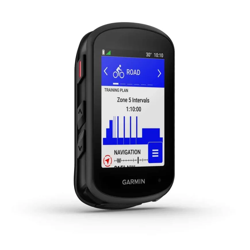 Garmin Edge 840 Zwart