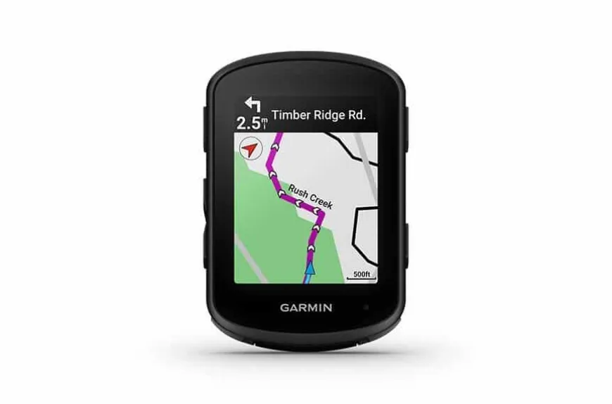 Garmin Edge 840 Zwart