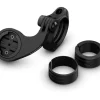 Garmin Edge MTB Mount Zwart