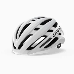 Giro Helm Agilis Matt White Matte White 24