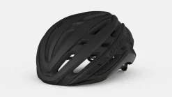 Giro Helm Agilis MIPS Matt Black Matte Black 24