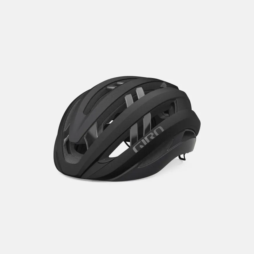 Giro Helm Aries Spherical Matt Black Matte Black 24