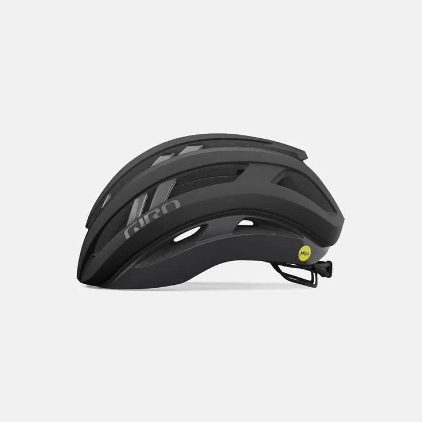 Giro Helm Aries Spherical Matt Black Matte Black 24