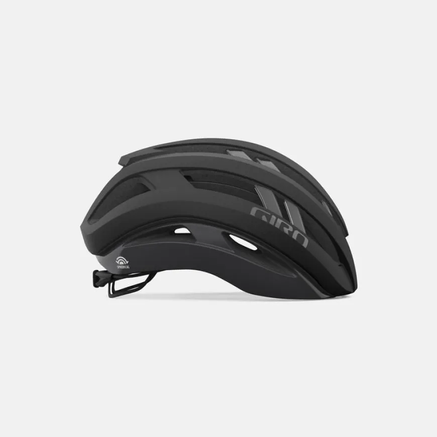 Giro Helm Aries Spherical Matt Black Matte Black 24
