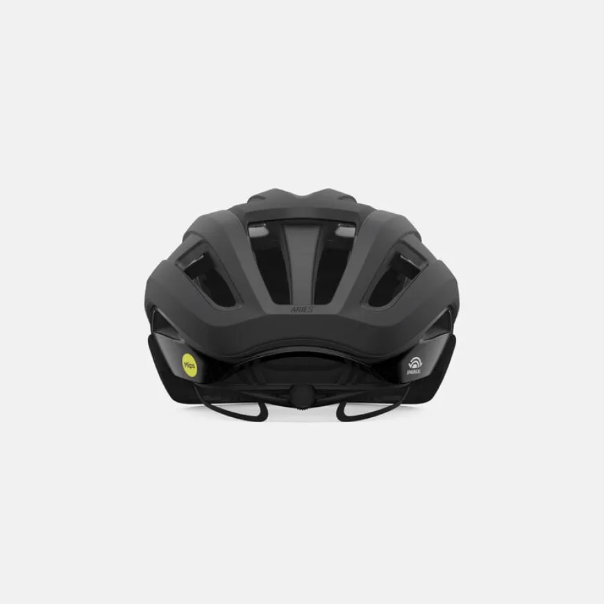 Giro Helm Aries Spherical Matt Black Matte Black 24