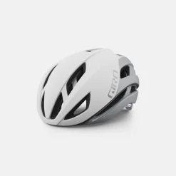 Giro Helm Eclipse Spherical MIPS Matt White Silver Matte White/silver 22