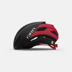 Giro Helm Eclipse Spherical MIPS Matt Black Red Matte Black/white/red 22