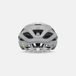 Giro Helm Eclipse Spherical MIPS Matt White Silver Matte White/silver 22