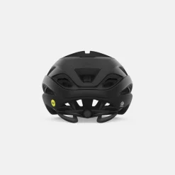 Giro Helm Eclipse Spherical MIPS Matt Black Matte Black/gloss Black 22
