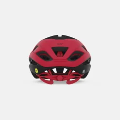 Giro Helm Eclipse Spherical MIPS Matt Black Red Matte Black/white/red 22
