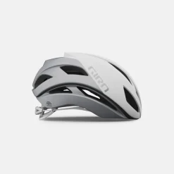 Giro Helm Eclipse Spherical MIPS Matt White Silver Matte White/silver 22