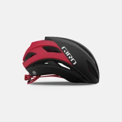 Giro Helm Eclipse Spherical MIPS Matt Black Red Matte Black/white/red 22