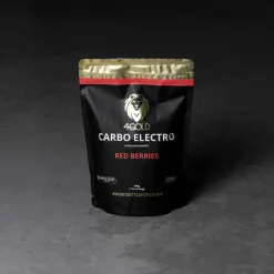 4gold Carbo Electro 500g Red Berries
