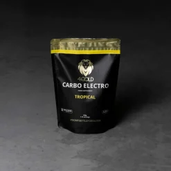 4gold Carbo Electro 500g Tropical