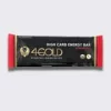 4gold High Carb Energy Bar Strawberry