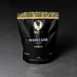 4gold High Carb 1188G Peach