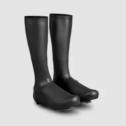 Gripgrab Aqua Shield High Cut Road Shoe Covers Black