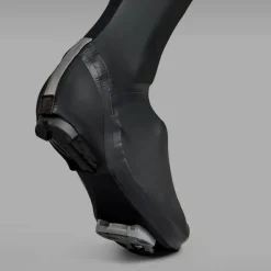Gripgrab Aqua Shield High Cut Road Shoe Covers Black