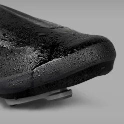 Gripgrab Aqua Shield High Cut Road Shoe Covers Black