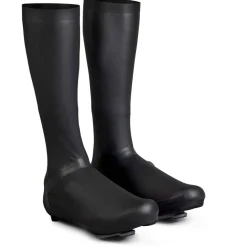 Gripgrab Aqua Shield High Cut Road Shoe Covers Black