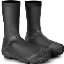 Gripgrab Aquashield 2 Waterproof Road Shoe Cover Black