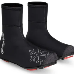Gripgrab Arctic X Waterproof Deep Winter MTB/CX Shoe Cover Black