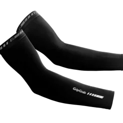 Gripgrab Arm Warmers Classic Black