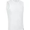 Gripgrab Base Layer Ultralight Mesh SL White
