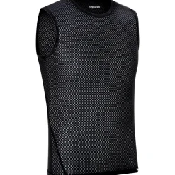 Gripgrab Base Layer Ultralight Mesh SL Black