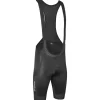 Gripgrab Endurance Bib Shorts Black