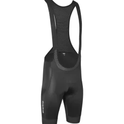 Gripgrab Endurance Bib Shorts Black