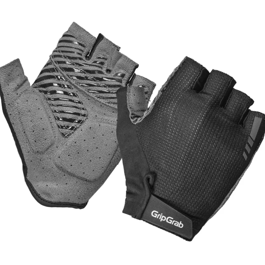 Gripgrab Expert RC Max Glove Black