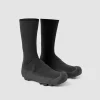 Gripgrab Explorer Waterproof Gravel Shoe Covers Black