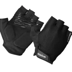 Gripgrab EXPLR RC Max Padded Glove Black