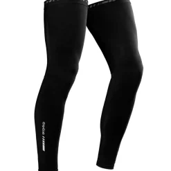 Gripgrab Leg Warmer Classic Black
