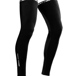 Gripgrab Leg Warmers Light Black