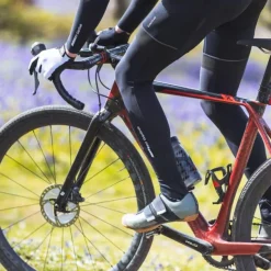 Gripgrab Leg Warmers Light Black